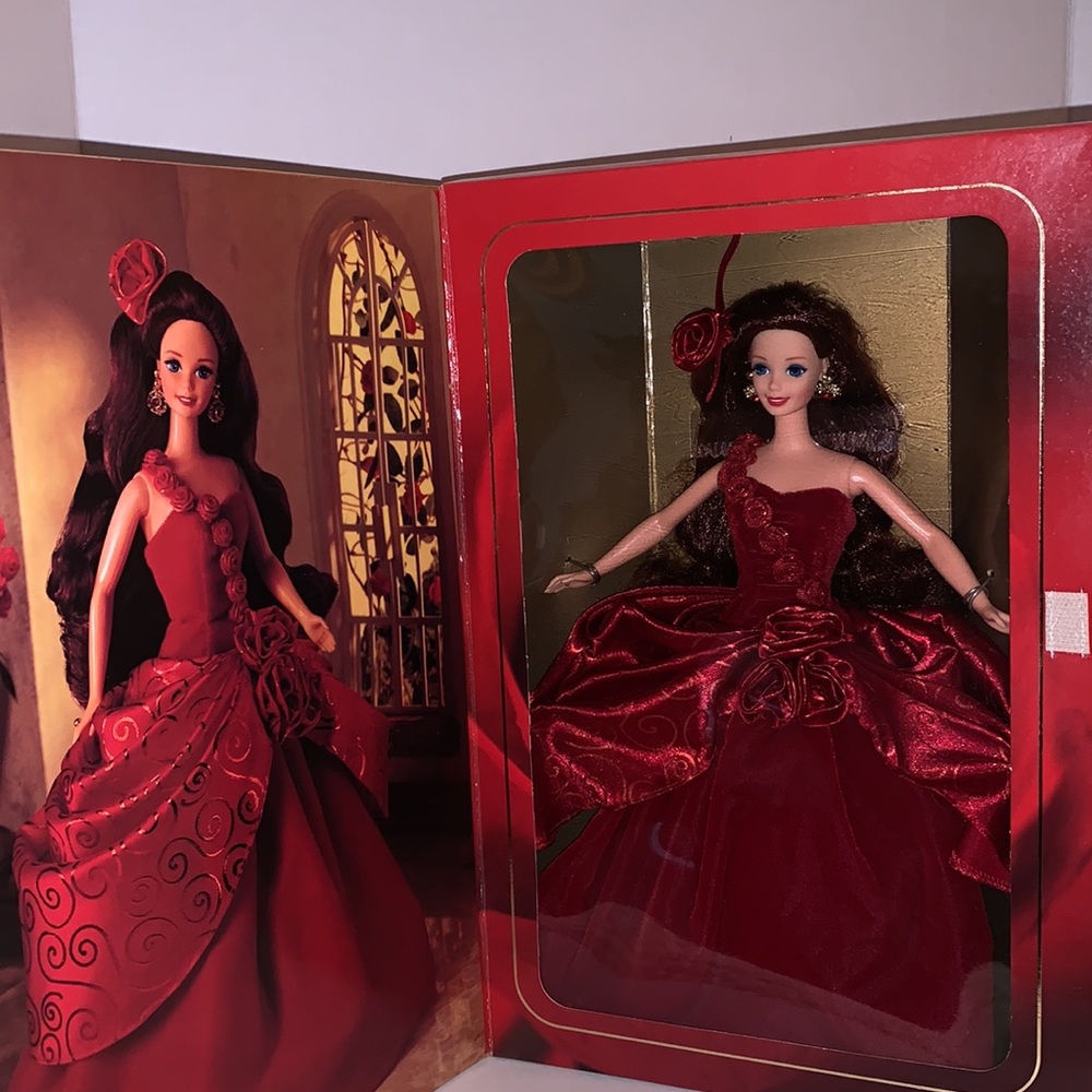 Barbie Doll Limited Edition Style Collection - Picture 10 of 12